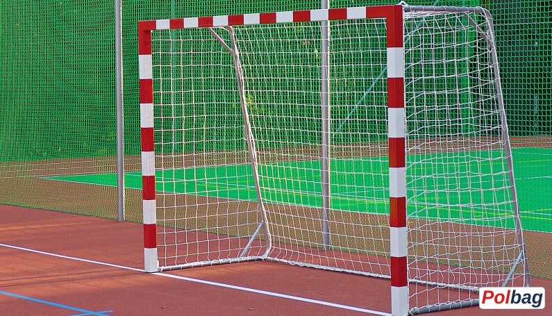 Siatki Sportowe - POLBAG